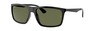 Солнцезащитные очки Ray-Ban RB4228 601/9A