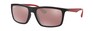 Солнцезащитные очки Ray-Ban Ferrari RB4228M F602H2