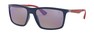 Солнцезащитные очки Ray-Ban Ferrari RB4228M F606H0