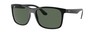 Солнцезащитные очки Ray-Ban RB4232 601/71