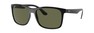 Солнцезащитные очки Ray-Ban RB4232 601/9A