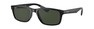 Солнцезащитные очки Ray-Ban RB4234 601/71