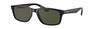 Солнцезащитные очки Ray-Ban RB4234 601/9A