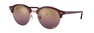 Солнцезащитные очки Ray-Ban Clubround RB4246 1365G9