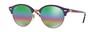 Солнцезащитные очки Ray-Ban Clubround RB4246 221C3E