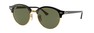 Солнцезащитные очки Ray-Ban Clubround RB4246 901
