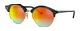 Солнцезащитные очки Ray-Ban Clubround RB4246 901/4W