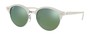 Солнцезащитные очки Ray-Ban Clubround RB4246 988/2X
