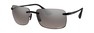 Солнцезащитные очки Ray-Ban RB4255 601/5J