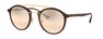 Солнцезащитные очки Ray-Ban RB4266 62723D
