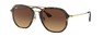 Солнцезащитные очки Ray-Ban RB4273 710/85