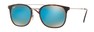 Солнцезащитные очки Ray-Ban RB4286 6257B7