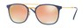 Солнцезащитные очки Ray-Ban RB4286 872/B9