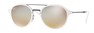 Солнцезащитные очки Ray-Ban RB4287 671/B8