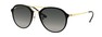 Солнцезащитные очки Ray-Ban Blaze Doublebridge RB4292N 601/11