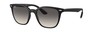 Солнцезащитные очки Ray-Ban RB4297 601S11