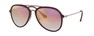 Солнцезащитные очки Ray-Ban RB4298 6335S5