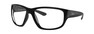 Солнцезащитные очки Ray-Ban RB4300 601/B5
