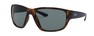 Солнцезащитные очки Ray-Ban RB4300 6433S2