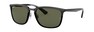 Солнцезащитные очки Ray-Ban RB4303 601/9A