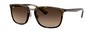 Солнцезащитные очки Ray-Ban RB4303 710/13