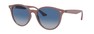Солнцезащитные очки Ray-Ban RB4305 64284L