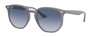 Солнцезащитные очки Ray-Ban RB4306 64294L