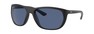 Солнцезащитные очки Ray-Ban RB4307 601S80