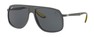Солнцезащитные очки Ray-Ban Ferrari RB4308M F60887