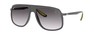 Солнцезащитные очки Ray-Ban Ferrari RB4308M F6088G