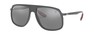 Солнцезащитные очки Ray-Ban Ferrari RB4308M F6266G