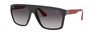 Солнцезащитные очки Ray-Ban Ferrari RB4309M F6028G