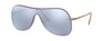 Солнцезащитные очки Ray-Ban RB4311N 63611U