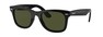 Солнцезащитные очки Ray-Ban Wayfarer RB4340 601/58