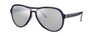 Солнцезащитные очки Ray-Ban Vagabond RB4355 6546W3
