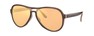 Солнцезащитные очки Ray-Ban Vagabond RB4355 6547B4