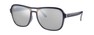 Солнцезащитные очки Ray-Ban State Side RB4356 6546W3