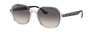 Солнцезащитные очки Ray-Ban RB4361 647711