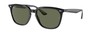 Солнцезащитные очки Ray-Ban RB4362 601/9A