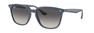 Солнцезащитные очки Ray-Ban RB4362 623211