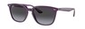 Солнцезащитные очки Ray-Ban RB4362 65718G