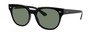 Солнцезащитные очки Ray-Ban Blaze Meteor RB4368N 601/71