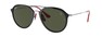 Солнцезащитные очки Ray-Ban RB4369M F60131