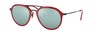 Солнцезащитные очки Ray-Ban RB4369M F62330
