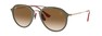 Солнцезащитные очки Ray-Ban RB4369M F67151