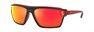 Солнцезащитные очки Ray-Ban RB4370M F6026Q