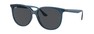 Солнцезащитные очки Ray-Ban RB4378 669487