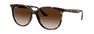 Солнцезащитные очки Ray-Ban RB4378 710/13