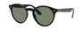 Солнцезащитные очки Ray-Ban Blaze Panthos RB4380N 601/71