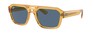 Солнцезащитные очки Ray-Ban Corrigan RB4397 668280